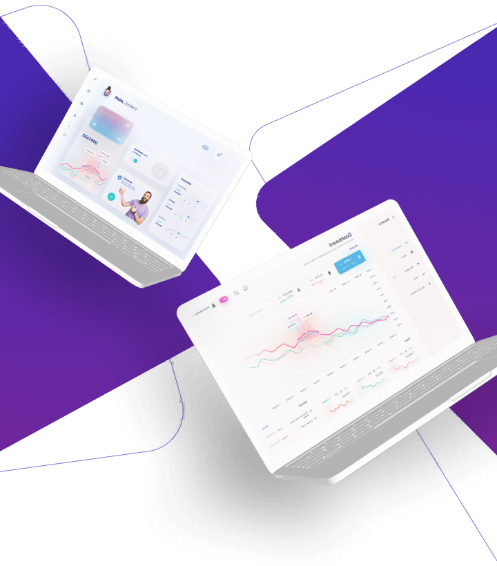 Bitcoin Vista - Unveiling the Journey of Bitcoin Vista